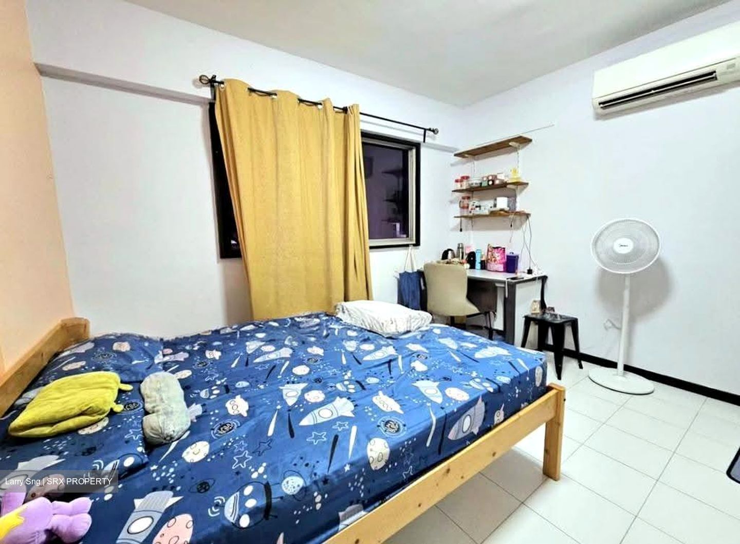 Blk 533 Hougang Avenue 6 (Hougang), HDB Executive #623640751